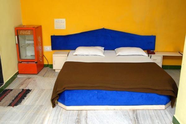Hotel Sea View Diu Exterior photo
